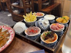 -楠火锅(西单店)