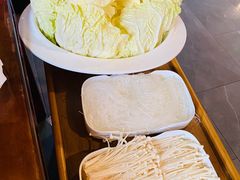 -竹叶涮肉坊(总店)