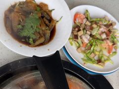 -前王院•巧克力海鲜市集餐厅(万平口店)