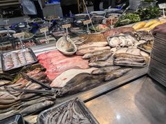 -威海海鲜王(窑头路店)