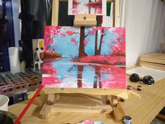 -BRAVO 赞·美艺术中心·系统美术·书法·艺考(双井校区)