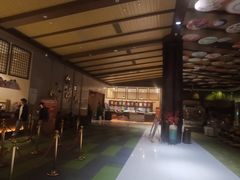 -汤连得温泉馆(宝山店)