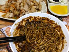 -香港饭店0410(弘大店)
