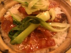 煲仔饭-粤秀小厨·广式早茶(辽宁路店)