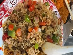 -微醺烤牛·炭火烧烤·精酿啤酒(东郊记忆店)
