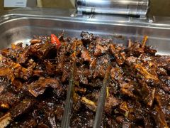 -芭菲盛宴·环球美食(袁家岗店)