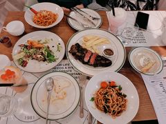 -1981牛排西餐厅(海信店)