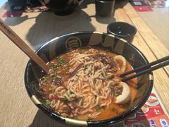 -味千拉面(淮安万达店)