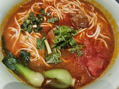 -李先生牛肉面大王(广渠门内店)