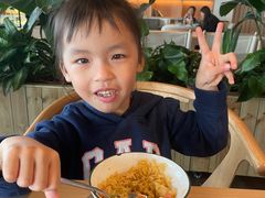 -J cafe 朝夕餐厅