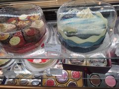 -哈根达斯(皇城恒隆广场店)