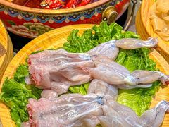 -京元盛铜锅涮肉(上海总店)