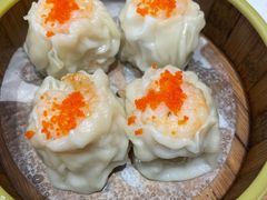 -圣河湾虾饺美食(站前店)