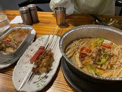 -质烤烤物·活烤海鲜(质烤总店)