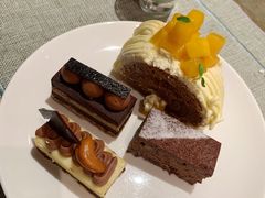 -TABLE·味西餐厅-成都茂业JW万豪酒店