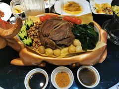椒酱牛肉-丰收日(五角场店)