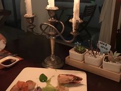 -长江六号法国餐厅(长江南路店)