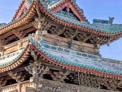 -韩城古城