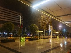 -武汉汉口火车站东方建国大酒店