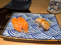 -沼津港精致料理·寿喜烧·烧鸟(青浦宝龙广场日料榜单店)