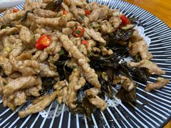 -下梅人家土菜馆(历史文化餐厅度假区店)