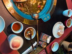 -吼堂老火锅(万寿宫店)