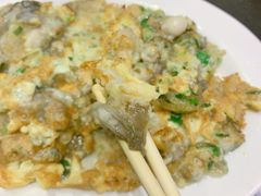 蚝仔烙-阿八蚝仔烙(福宁店)