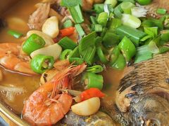 -食光慢宴·安吉土菜馆