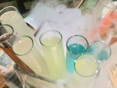 -豆蔻电影主题餐厅(四牌楼店)