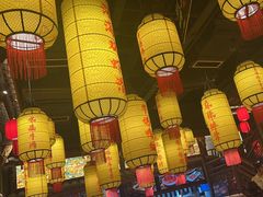 -小龙坎火锅(全球总店)