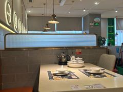 -叹茶靓点·粤式餐厅·全天茶市(石井万民广场店)