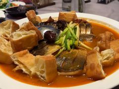 -大食客·非遗吉菜(高新和园店)