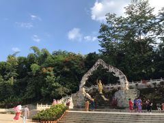 -西双版纳勐泐文化旅游区