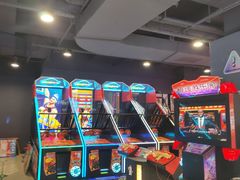 -酷洛小镇(步步高新天地购物广场店)