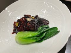 -北京王府井希尔顿酒店·秦唐中餐厅Chynna