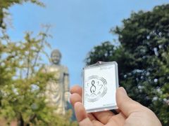 -灵山胜境