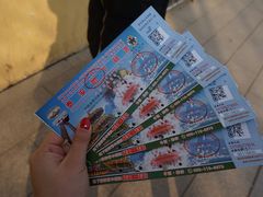 -泰安地下龙宫景区