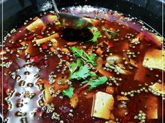 -味仙疯美蛙鱼头(清扬路总店)