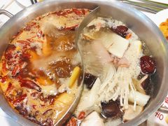 涮锅-吉布鲁牛排海鲜自助(成都大悦城店)