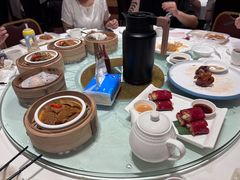 -金河半岛园林酒家(金融城店)