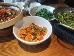 -恰饭·老长沙市井菜(天河客运站店)
