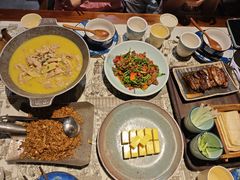 -一味大院•桐庐菜传承店(春江路店)