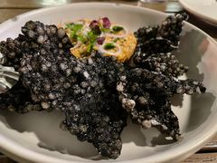 -Bistro 63 创意融合料理(广粤天地店)