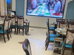 -清真马家美食城•海鲜•青岛菜•火锅(延安三路店)