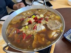 -太原面食店(解放路店)