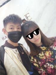 -专业烫发染发接发