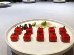 -怡情荟•海鲜青岛菜(五四广场旗舰店)