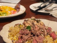 -餮熹Tipsea法餐(吉大店)