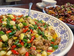 -杨记隆府(白象街店)