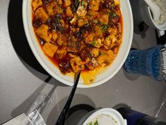 -四川饭店·小龙虾(长白店)